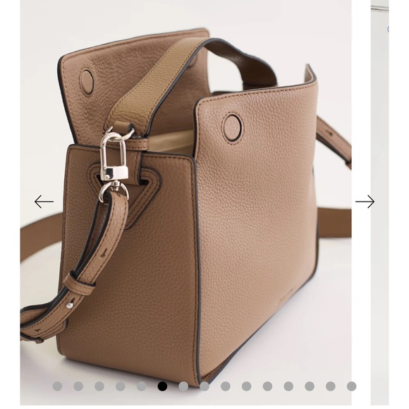 Influencer The Horse Clementine Bag - Picture 9 of 10